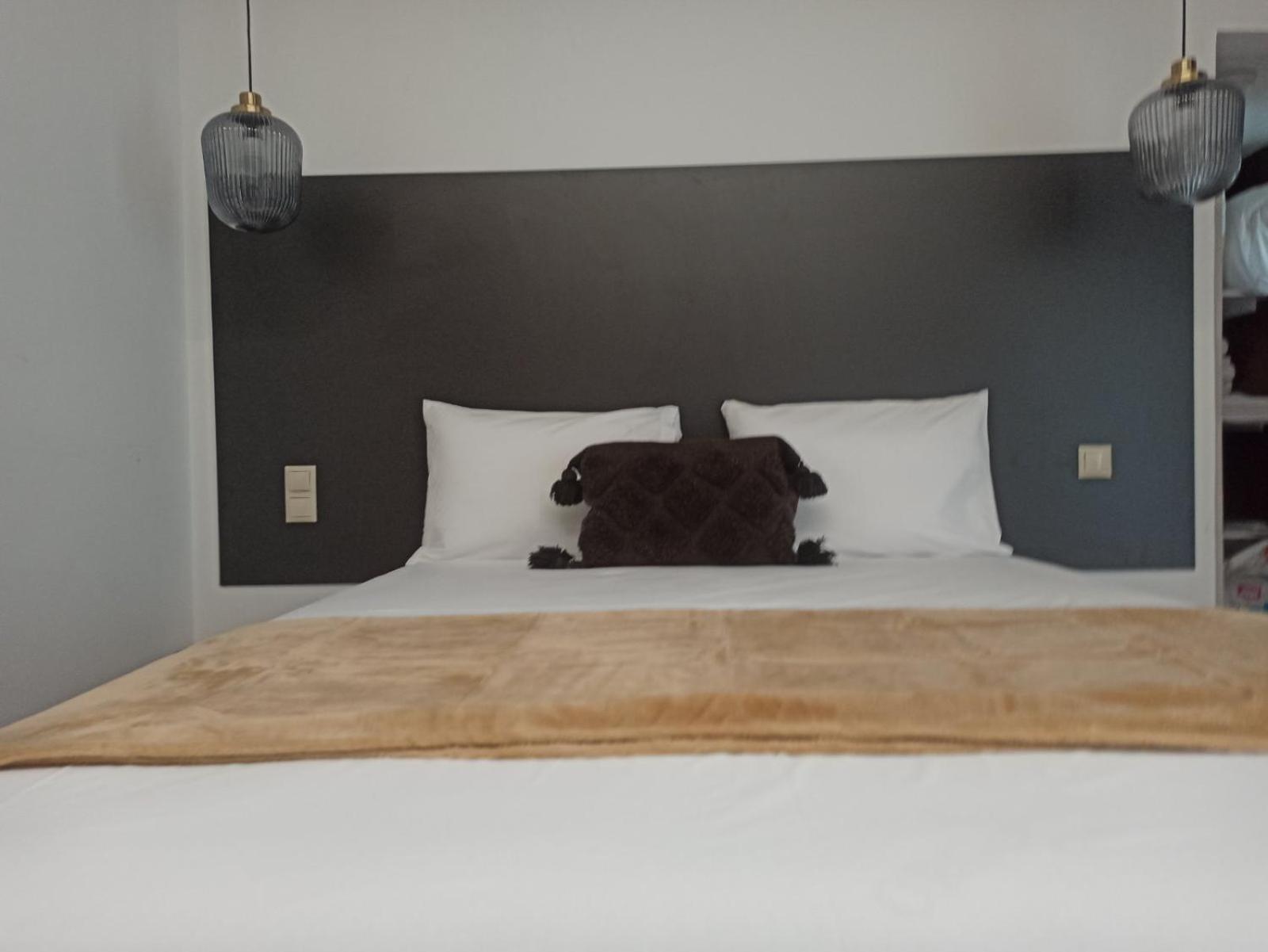 Down Town Luxurious 6 Apartment Alexandroupoli