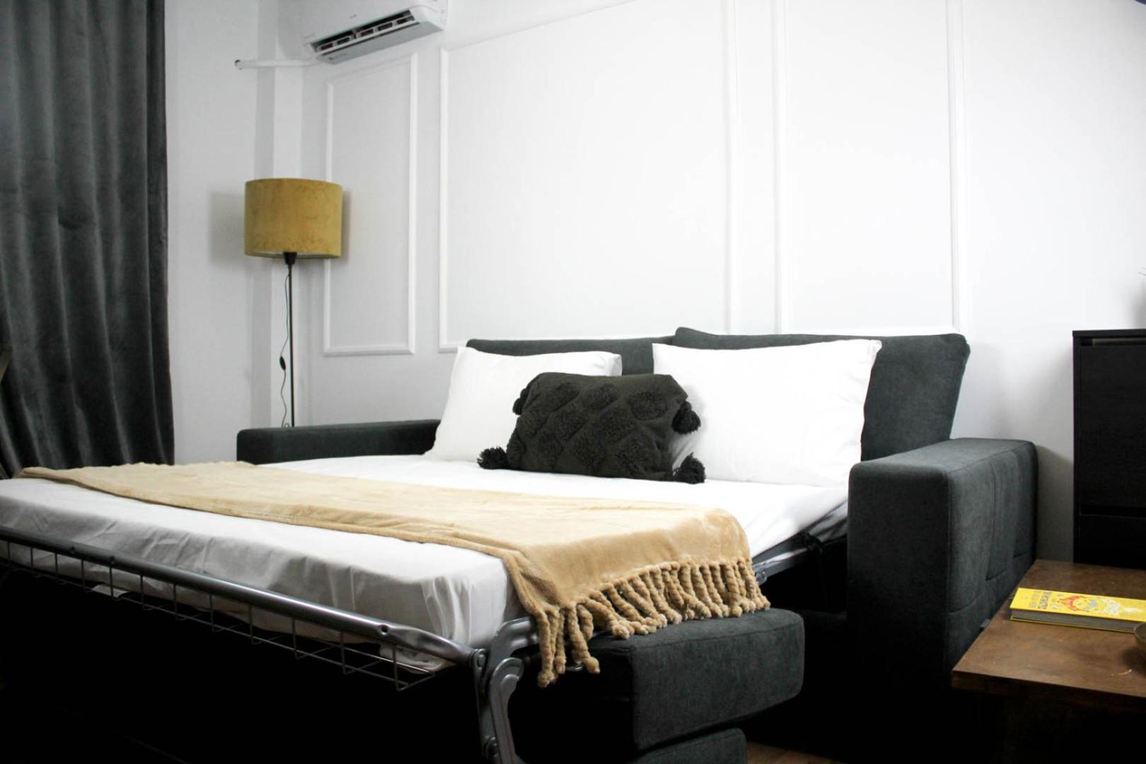 Down Town Luxurious 6 * Alexandroupoli