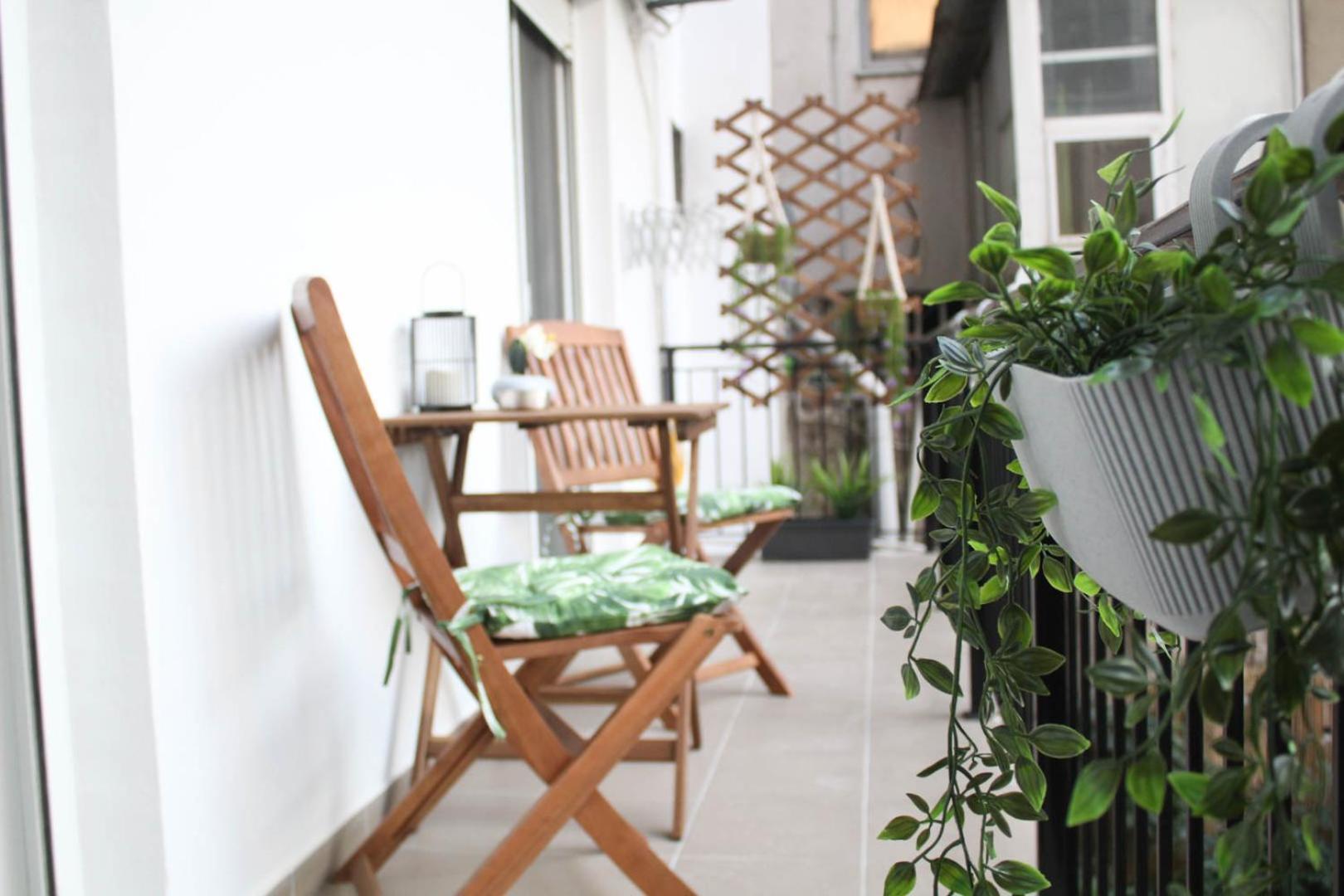 Apartment Down Town Luxurious 6