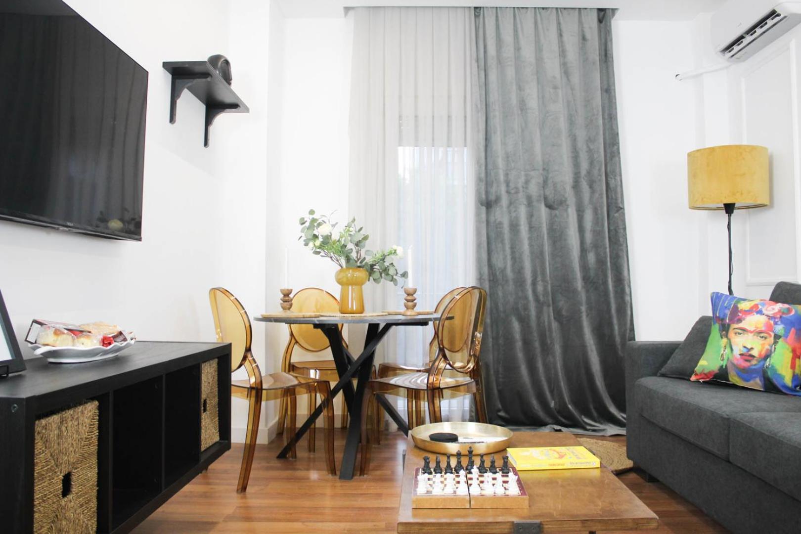 Down Town Luxurious 6 Alexandroupoli